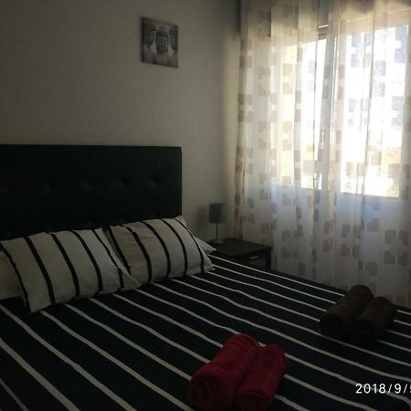 Beautiful And Luminous In South Tenerife Apartment Los Cristianos  Luaran gambar