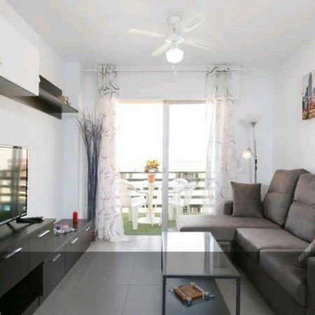 Beautiful And Luminous In South Tenerife Apartment Los Cristianos  Luaran gambar