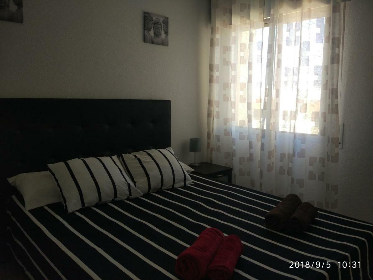 Beautiful And Luminous In South Tenerife Apartment Los Cristianos  Luaran gambar