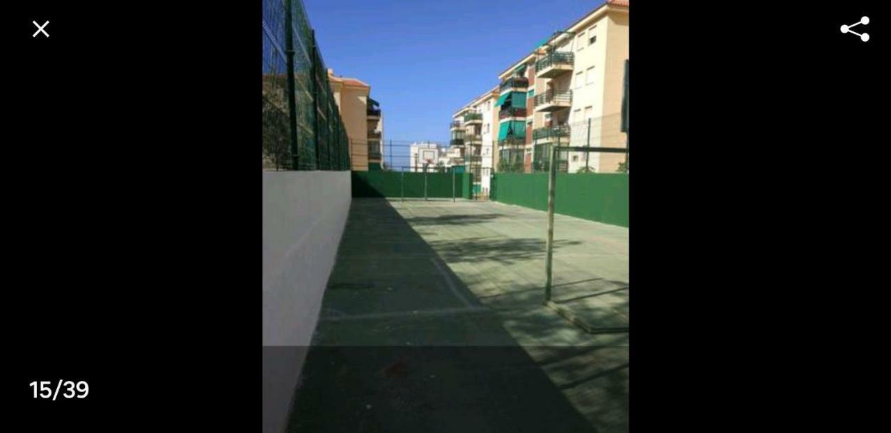 Beautiful And Luminous In South Tenerife Apartment Los Cristianos  Luaran gambar