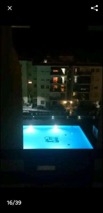 Beautiful And Luminous In South Tenerife Apartment Los Cristianos  Luaran gambar