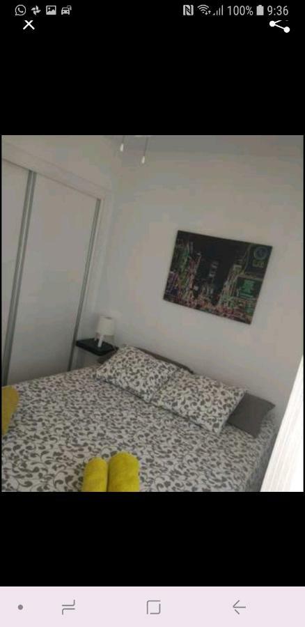 Beautiful And Luminous In South Tenerife Apartment Los Cristianos  Luaran gambar