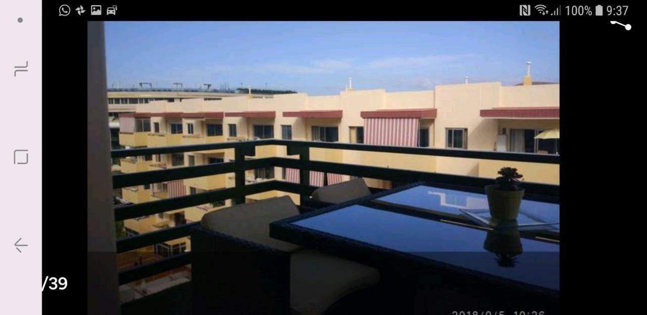 Beautiful And Luminous In South Tenerife Apartment Los Cristianos  Luaran gambar